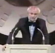 Foster Brooks